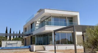 4044 – New 4 Bedroom Detached Villas Venus Rock/Secret Valley