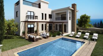 4051 – New 4 Bedroom Detached Villas Venus Rock/Secret Valley