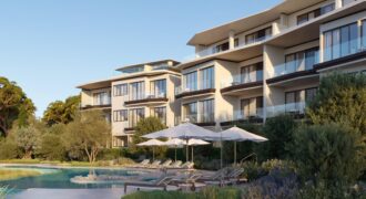 6005 – Limassol Greens 2 & 3 Bedroom Apartments