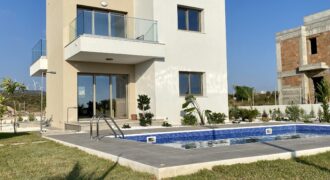 4045 – New 2 Bedroom Detached Villas Venus Rock/Secret Valley