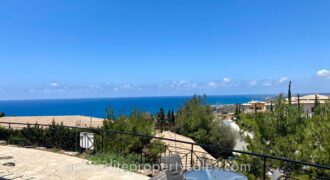 1773 – 2 Bedroom Sunset Apartment – Aphrodite Hills