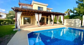 4054 – Extended 3 Bedroom Detached ‘Eco’ Villa – Venus Rock/Secret Valley – Under Offer