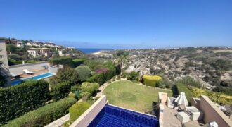 1891 – 3 Bedroom Junior Villa with Private Pool, Aphrodite Hills