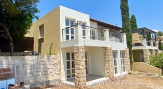 1896 – Renovated 3 Bedroom Junior Villa – Aphrodite Hills