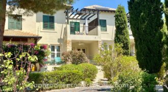 1897 – Renovated 2 Bedroom Villa – Aphrodite Hills