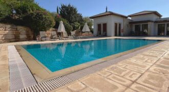 1898 – 3/4 Bedroom Villa – Aphrodite Hills